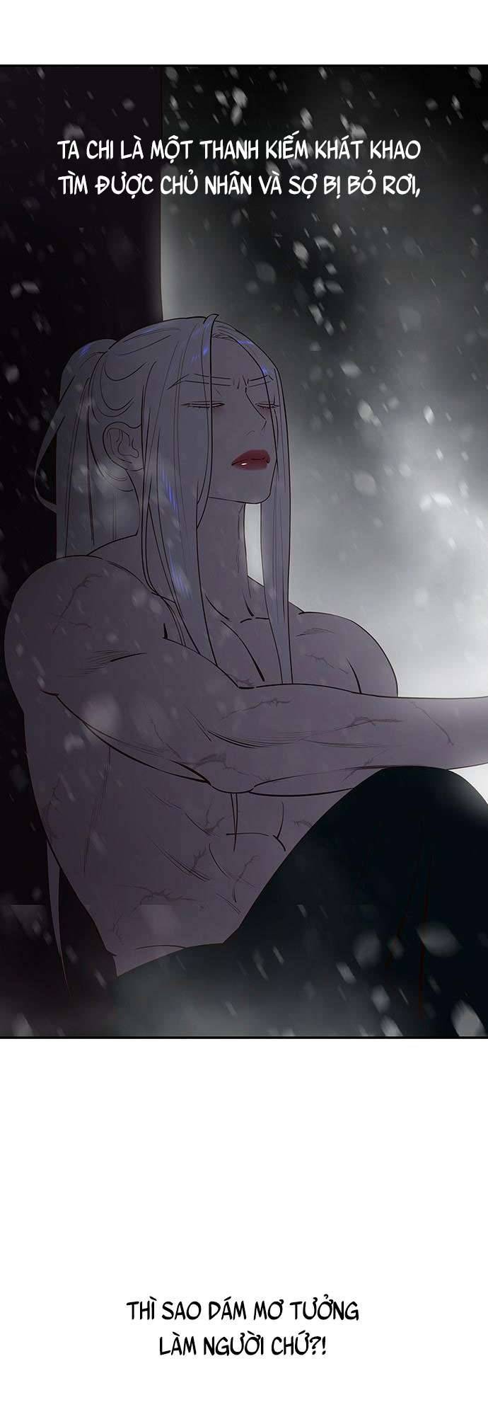 Vương Tử Huyền Bí Chapter 83 - Next Chapter 84