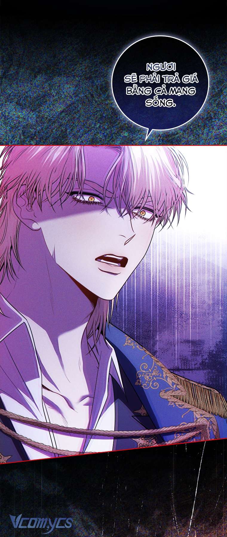 Thư Ký Của Bạo Chúa Chapter 100 - Next Chapter 100.1