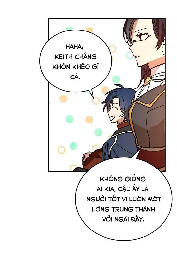 Vị Hôn Thê Khế Ước Của Công Tước Chapter 51 - Trang 4