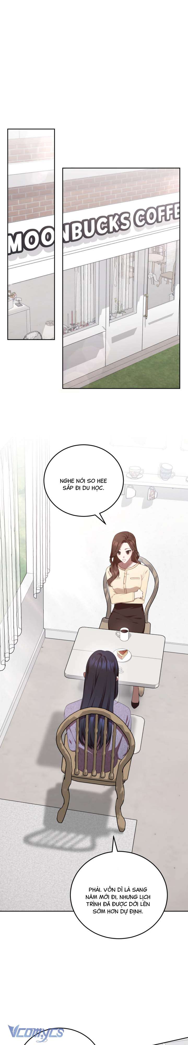 Chủ Tiệm Cafe Là Guide Cấp S Chap 4 - Next Chap 5