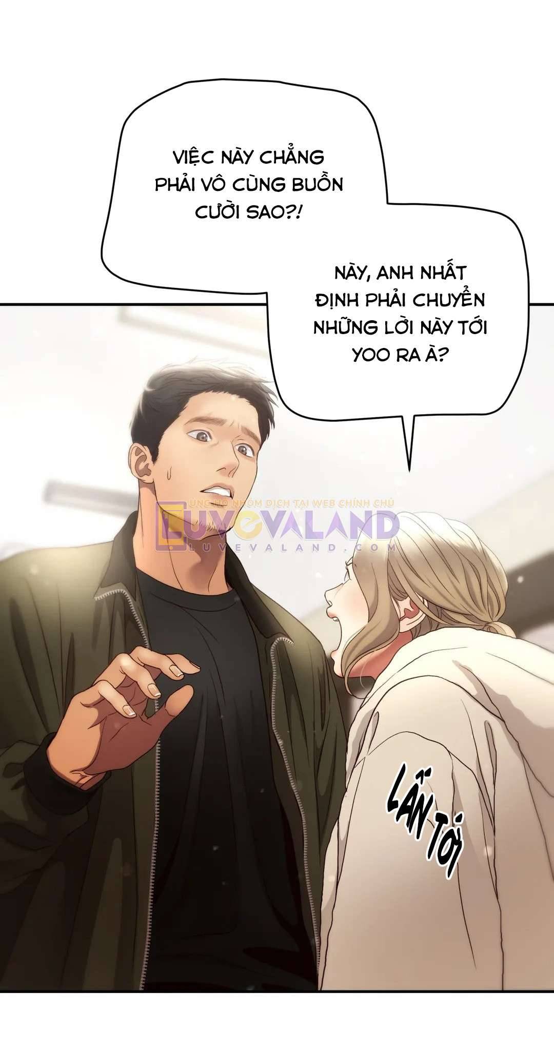 Ngôi Sao Ban Mai Chap 33 - Next Chap 34