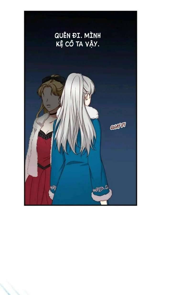 Cẩn Thận Với Các Anh Trai Đấy! Chap 55 - Trang 2