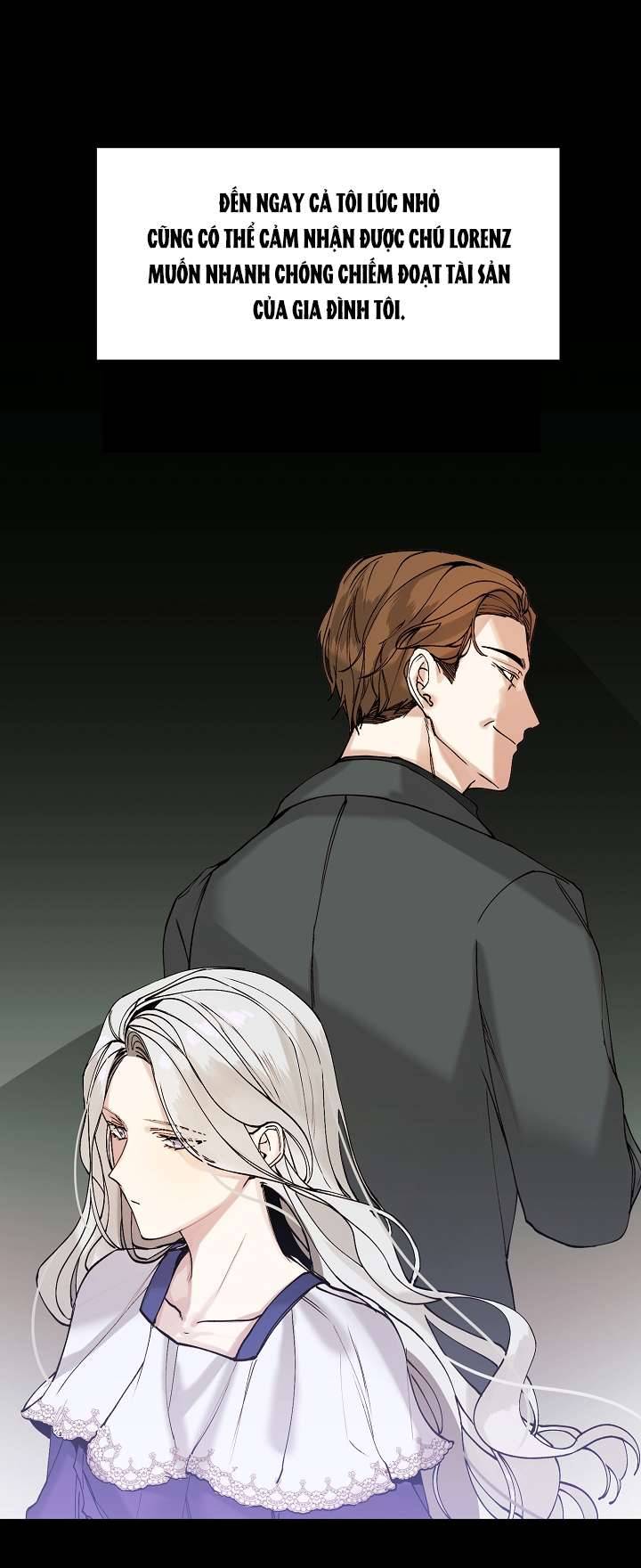 Ác Nữ Cần Bạo Chúa Chapter 1 - Trang 4