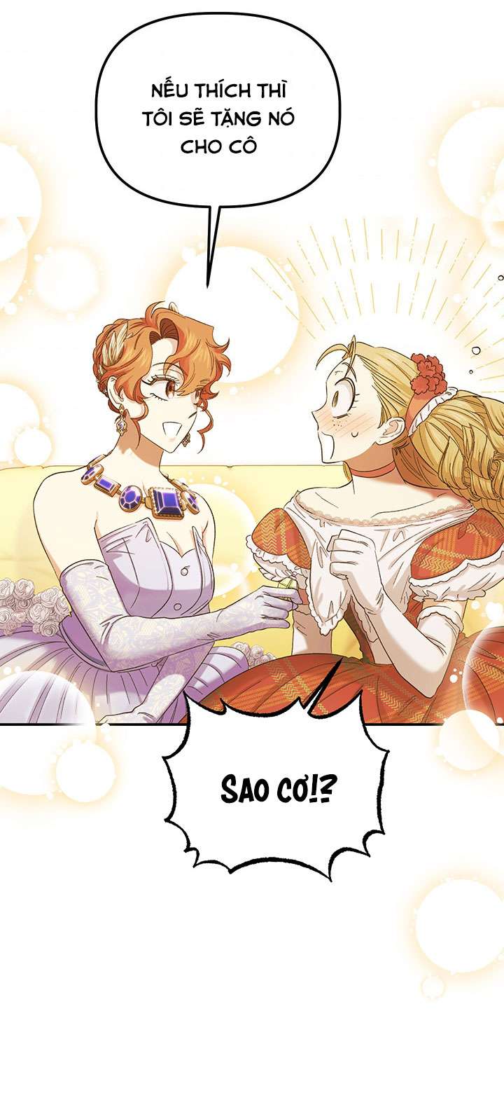 May Mắn Hay Bất Hạnh Chap 55 - Trang 4