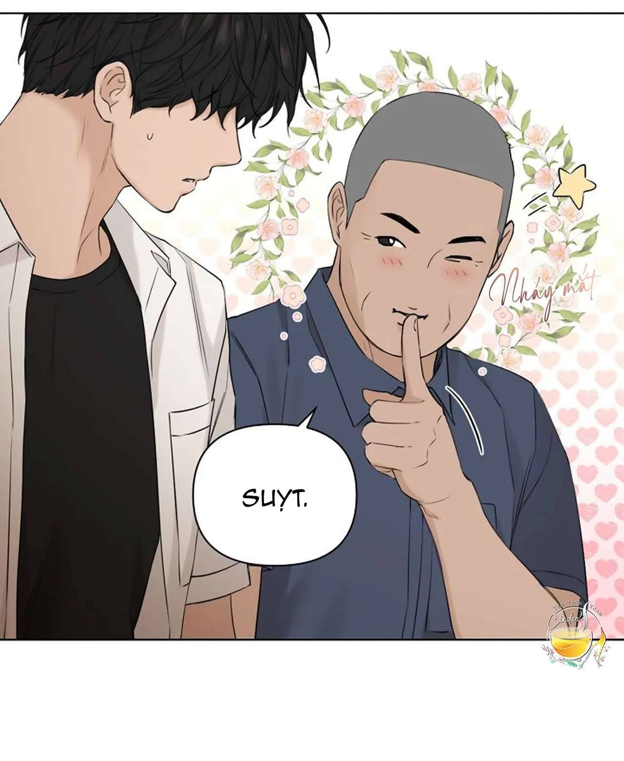 Bình Minh Chap 27 - Trang 4