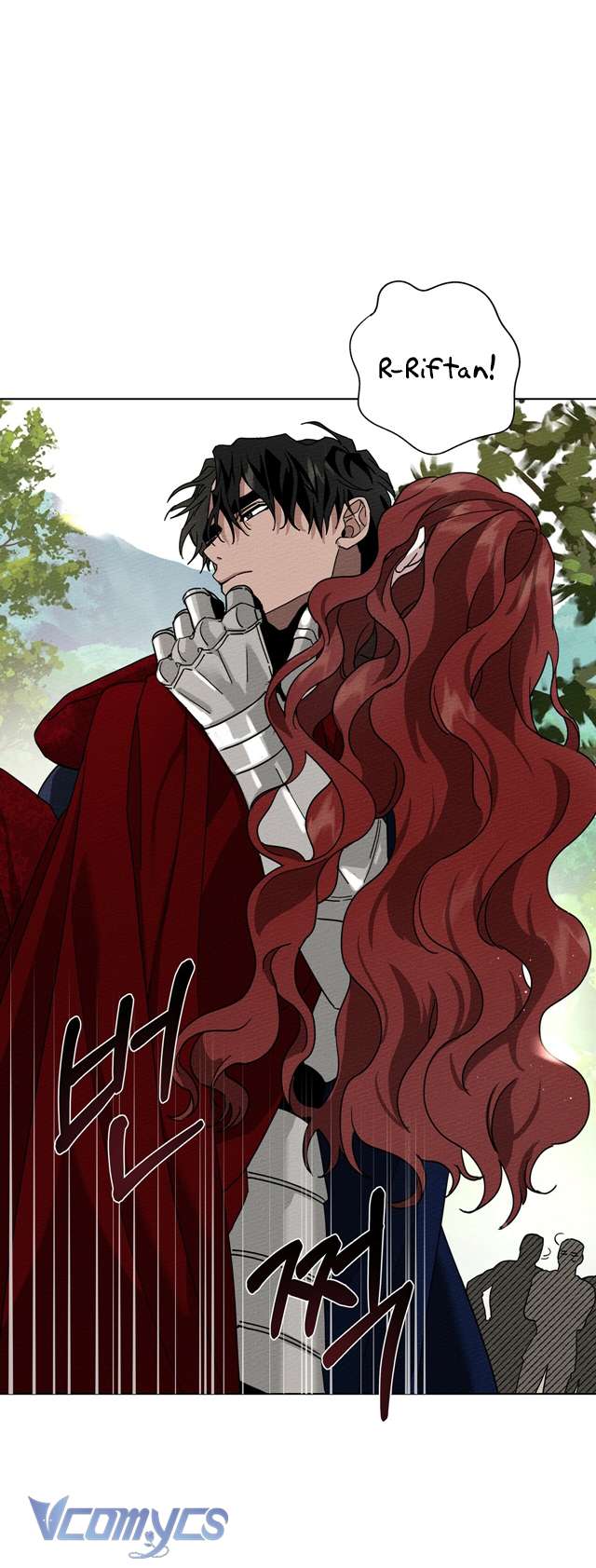 Dưới Bóng Cây Sồi Chap 7 - Trang 4