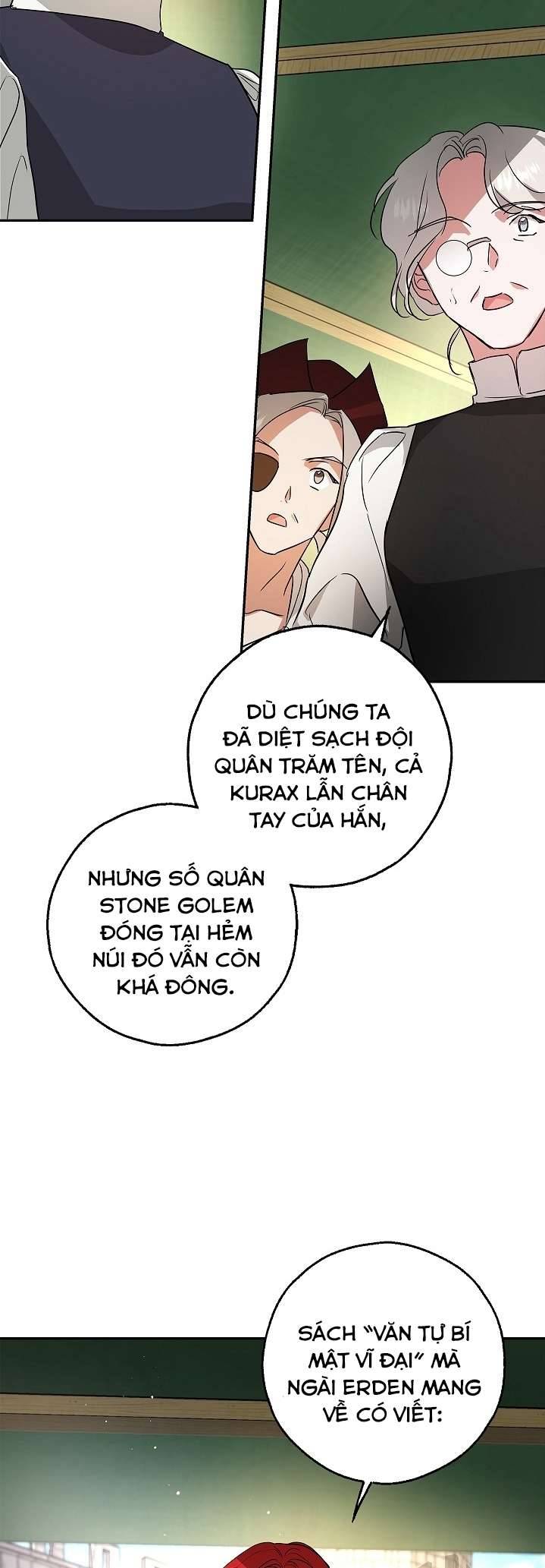 Hôn Phu Ẩn Sắc Chapter 24 - Trang 4