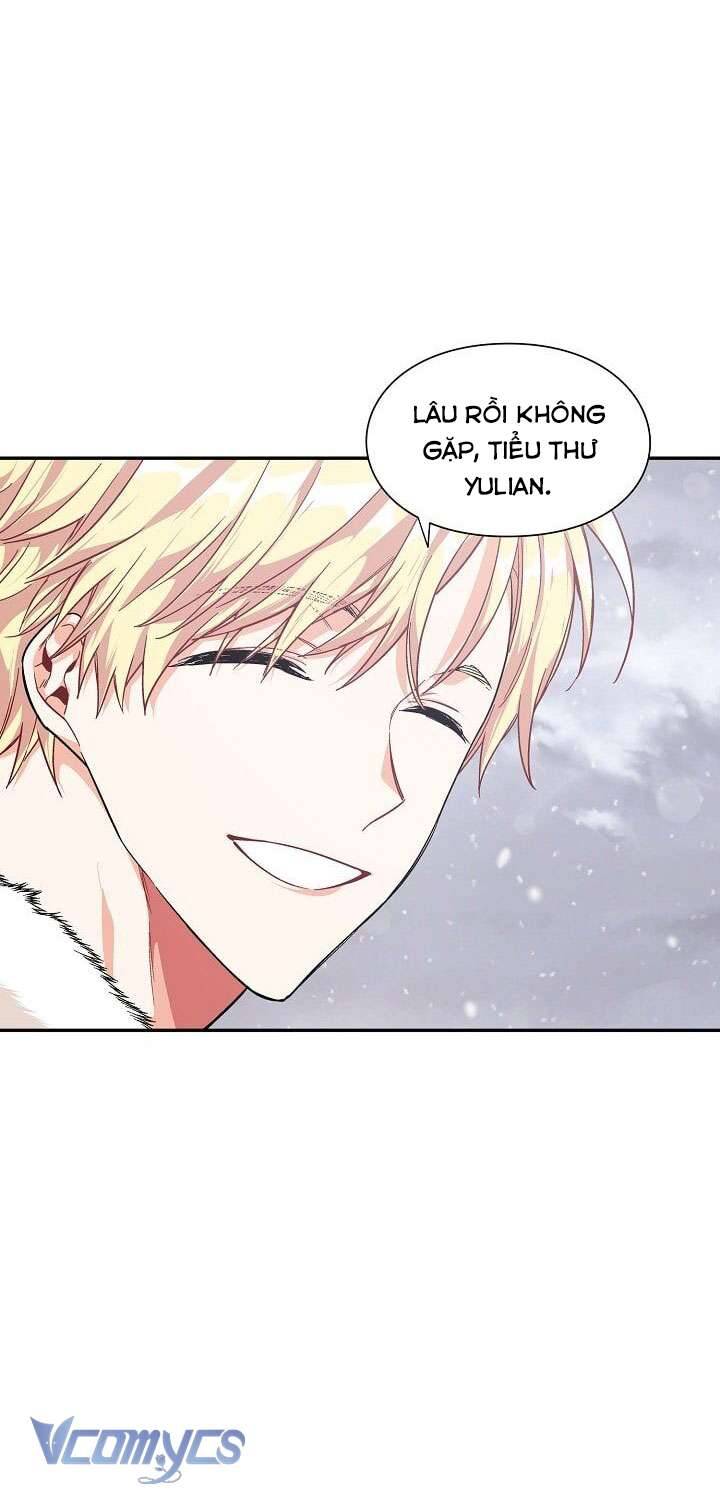 Bác Sĩ Elise: Vi Tiểu Thư Với Cây Đèn Dầu Chap 91 - Trang 2