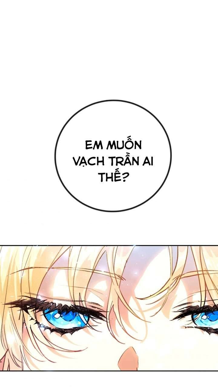 Ác Nữ Chỉ Là Một Con Rối Chap 2 - Next Chap 3