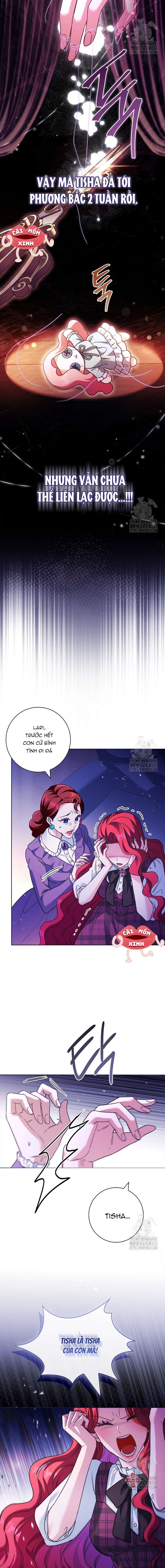 Tôi Phải Mau Chóng Kết Hôn Vì Thời Gian Có Hạn Chapter 34 - Trang 4