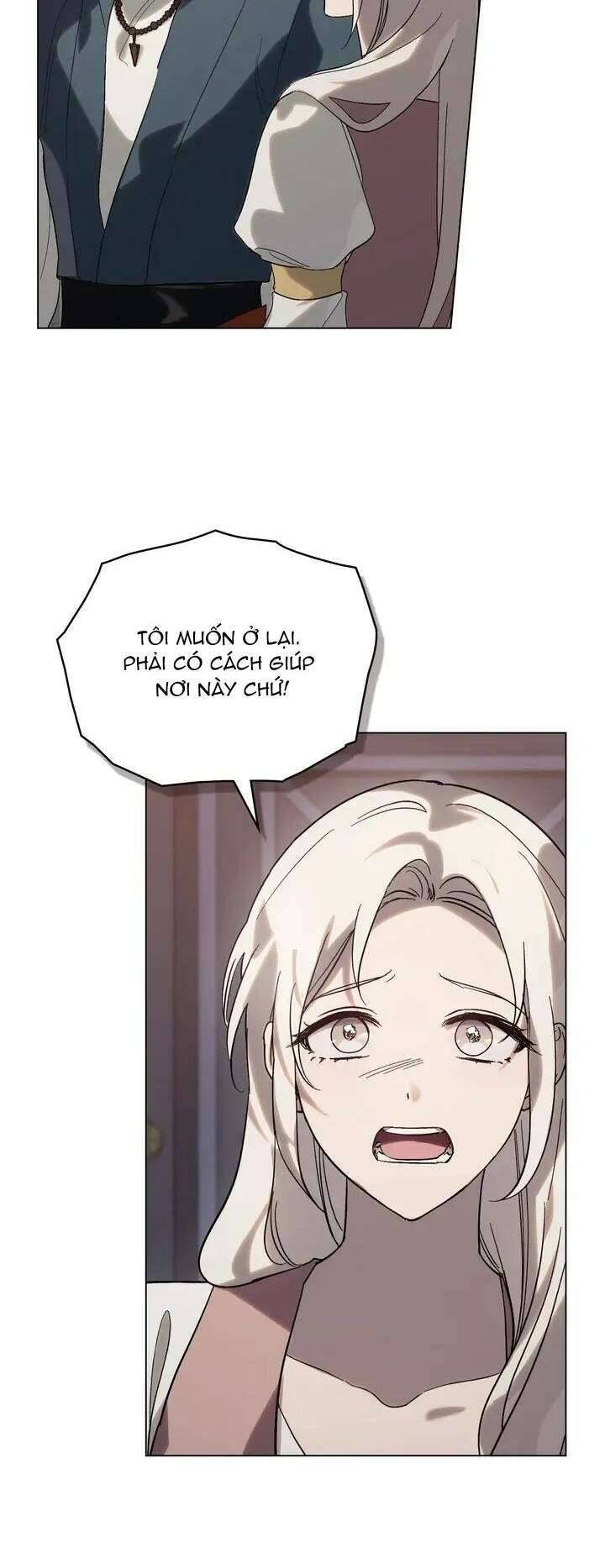 Khi Số Phận Tìm Đến Hai Ta Chapter 12 - Next Chapter 13