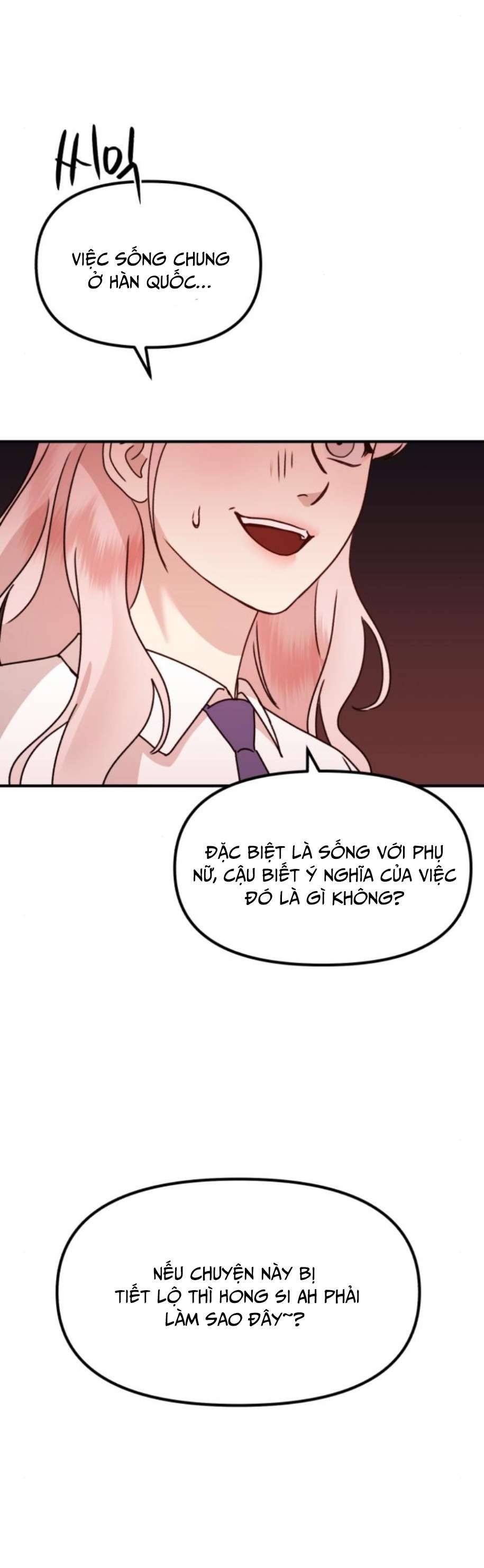 Thần Hổ Jang San Chap 27 - Trang 2