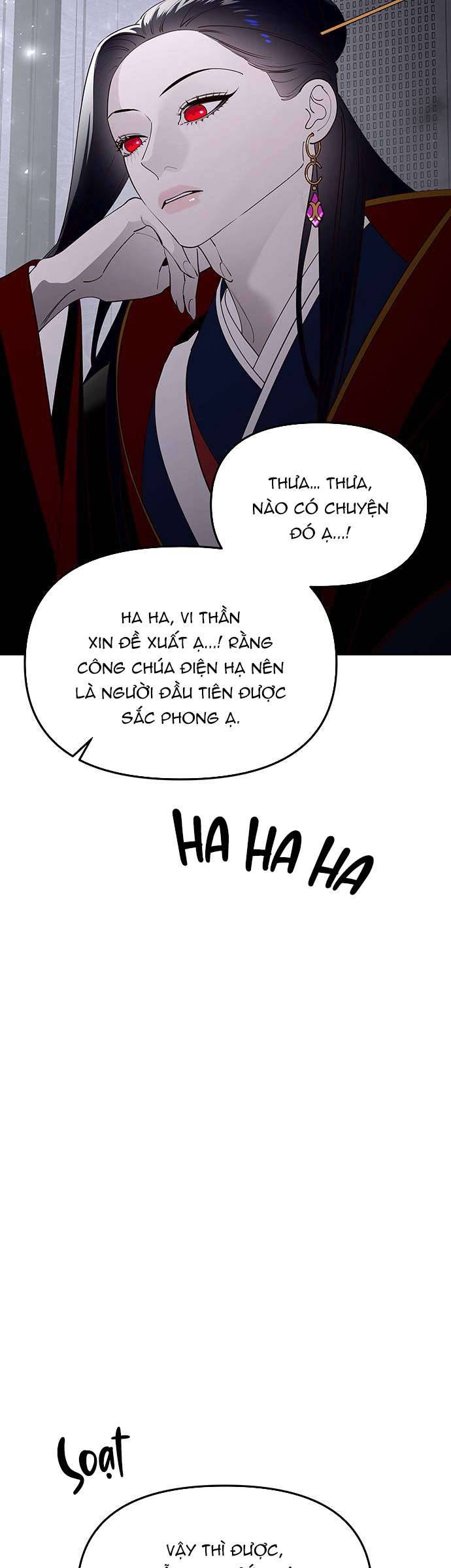 Vương Tử Huyền Bí Chapter 113 - Next Chapter 114