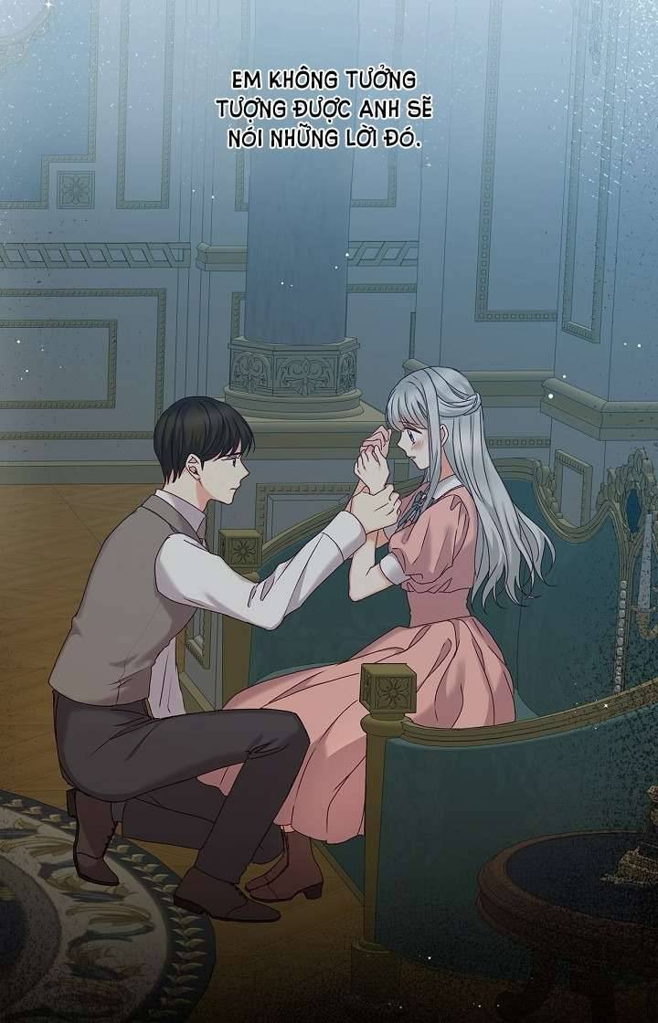 Cẩn Thận Với Các Anh Trai Đấy! Chap 67 - Trang 2