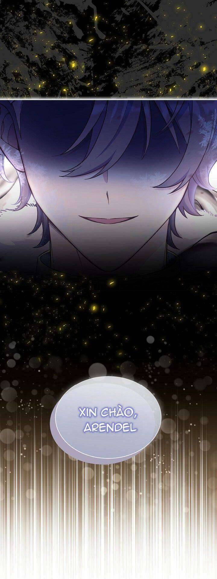 Bệ Hạ, Tôi Sẽ Giết Ngài! Chapter 26 - Trang 4