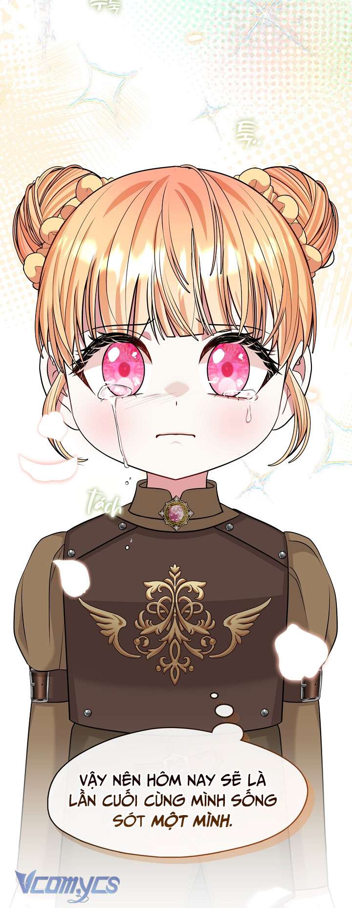 Công Chúa Là Người Chơi Chapter 34 - Trang 3