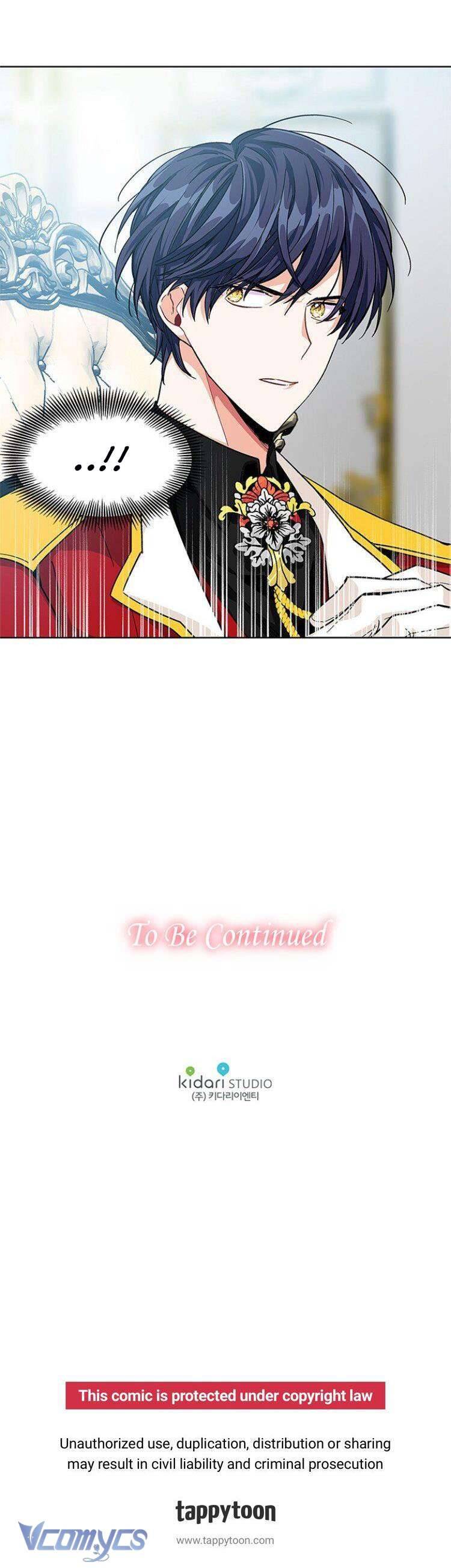 Bác Sĩ Elise: Vi Tiểu Thư Với Cây Đèn Dầu Chap 58 - Trang 2