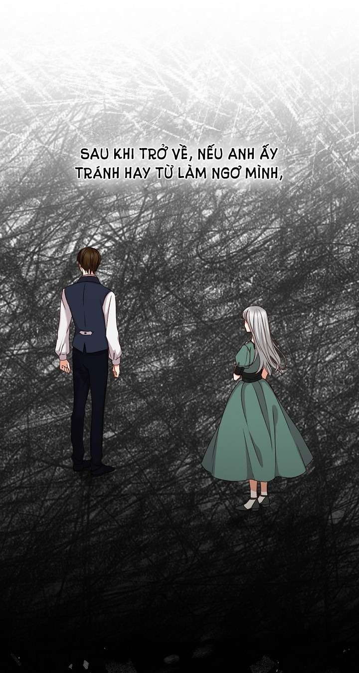 Cẩn Thận Với Các Anh Trai Đấy! Chap 64 - Trang 2