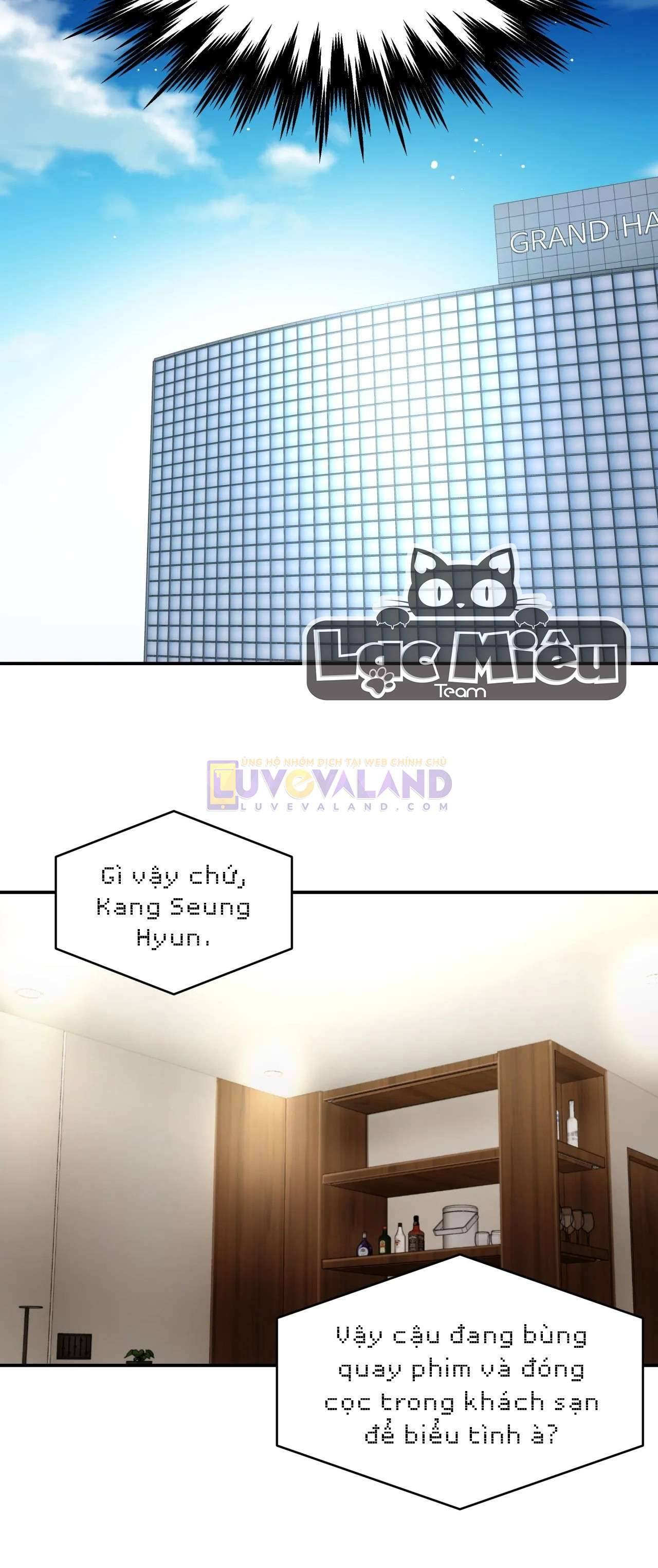 Ngôi Sao Ban Mai Chap 3 - Next Chap 4