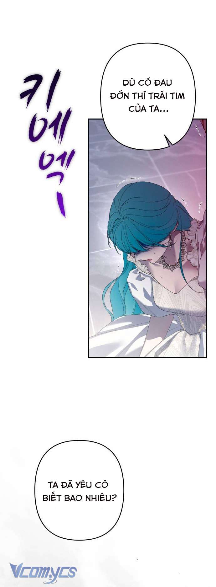 (Munn) Công Nương Mint Bé Nhỏ Chap 110 - Next Chap 111