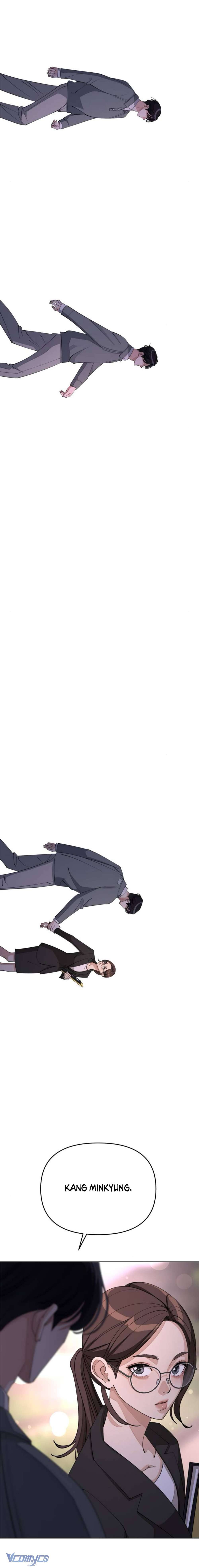 TÌNH YÊU CỦA ISEOP Chap 39 - Next Chap 40