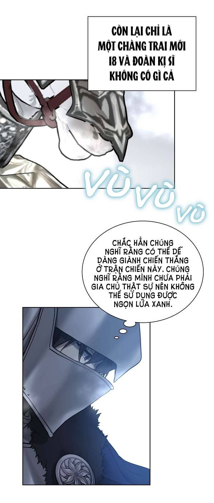 Vương Miện Lục Bảo Chap 36 - Next Chap 37