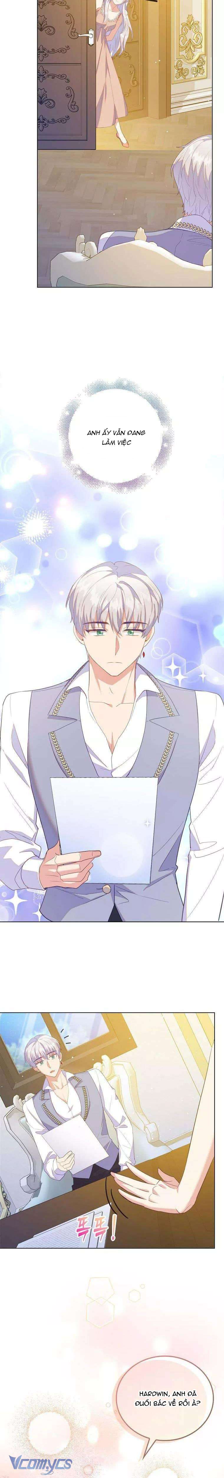 Tôi Chỉ Nhận Ra Sau Khi Mất Cô Ấy Chap 46 - Trang 2