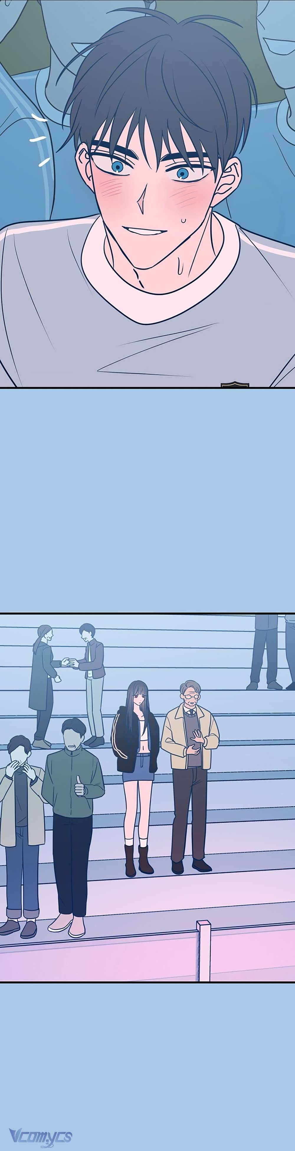 Kẻ Rác Rưởi Không Đáng Được Yêu Chapter 38 - Trang 4