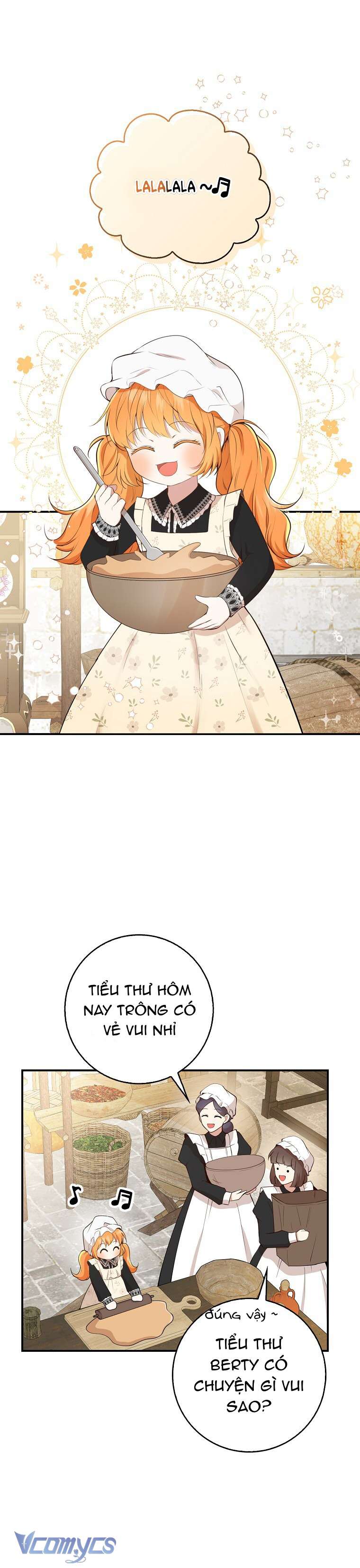 Sóc Con Tài Năng Chap 23 - Next Chap 24