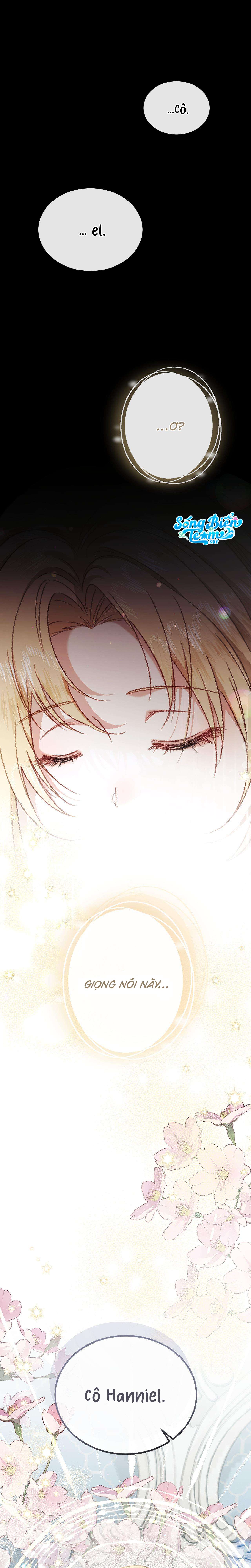 [ 18+ ] Bị Mắc Kẹt Trong Trò Chơi Harem Ngược Vô Vọng Chap 3 - Trang 2