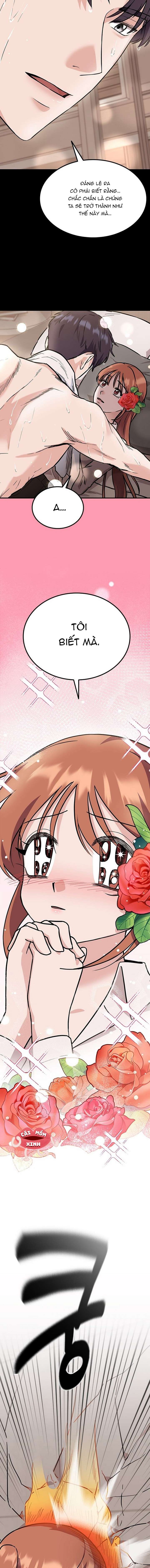 Tăng Ca Đêm Muộn Chap 2 - Trang 4