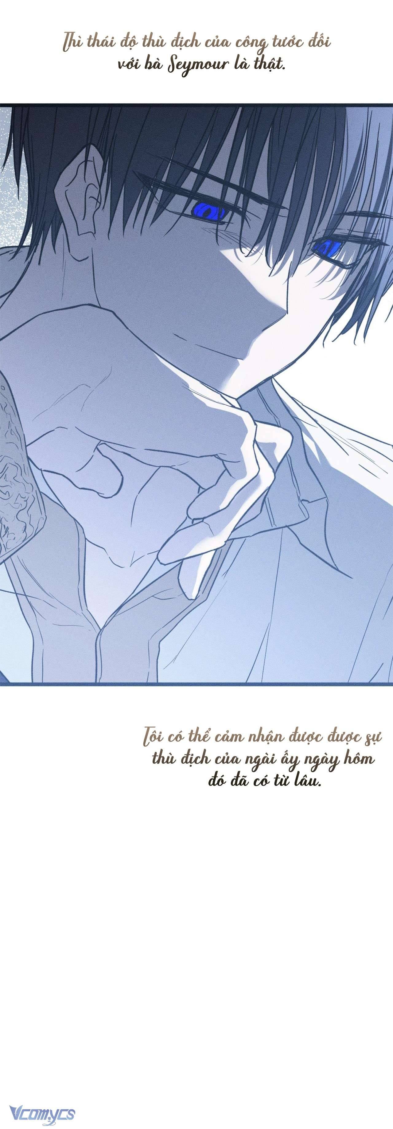 Vị Phu Quân Căm Ghét Tôi Đã Mất Trí Nhớ Chapter 45 - Next Chapter 45.1