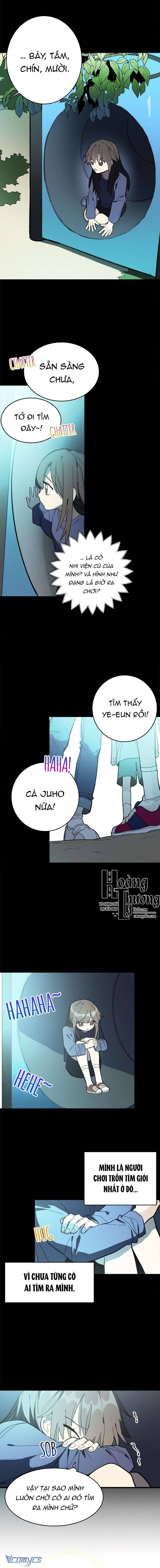 Quý Cô Đầu Bếp Hoàng Gia Chap 15 - Trang 2