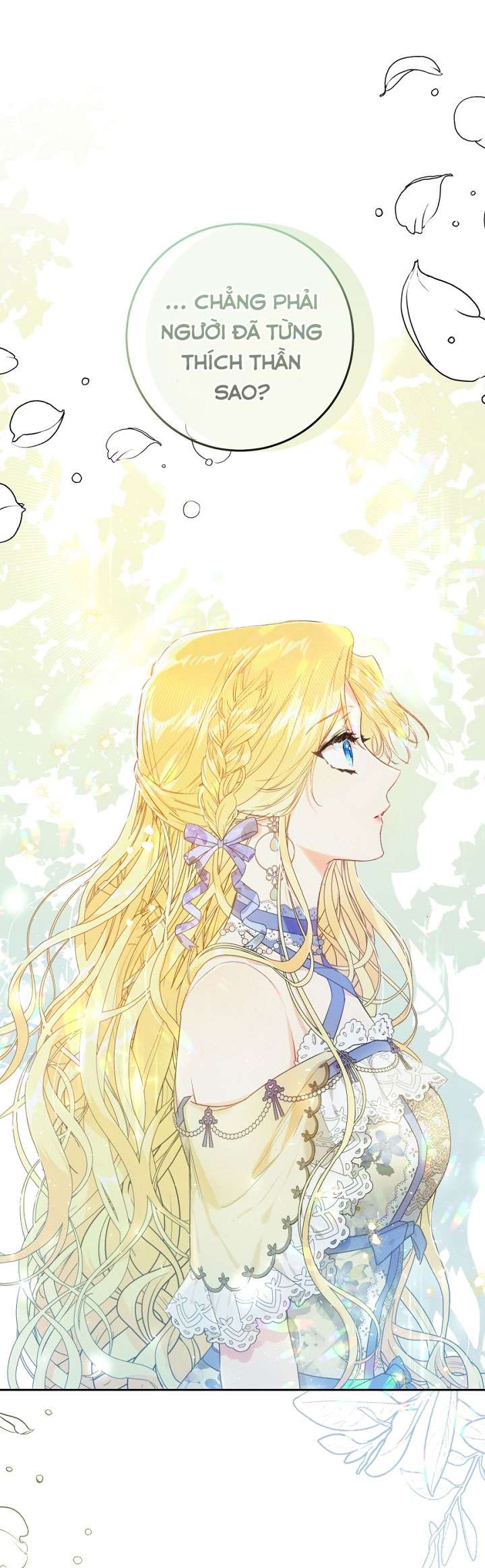 Ác Nữ Chỉ Là Một Con Rối Chap 36 - Next Chap 37