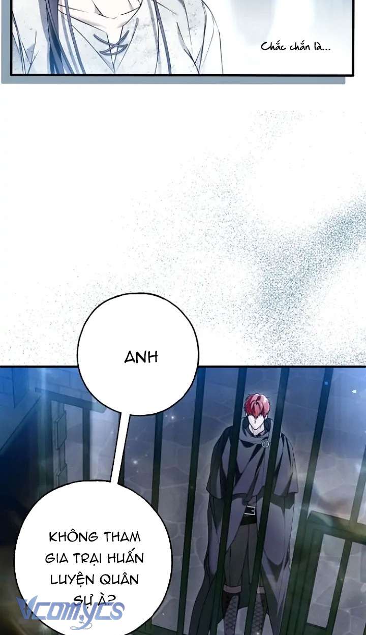 Ai Đó Đang Điều Khiển Cơ Thể Của Tôi Chapter 37 - Trang 4