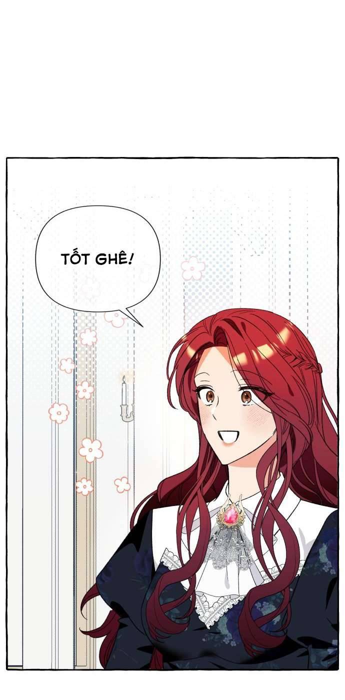 Tôi Tưởng Đó Chỉ Là Tiểu Thuyết Trọng Sinh Bình Thường Chapter 4 - Trang 4