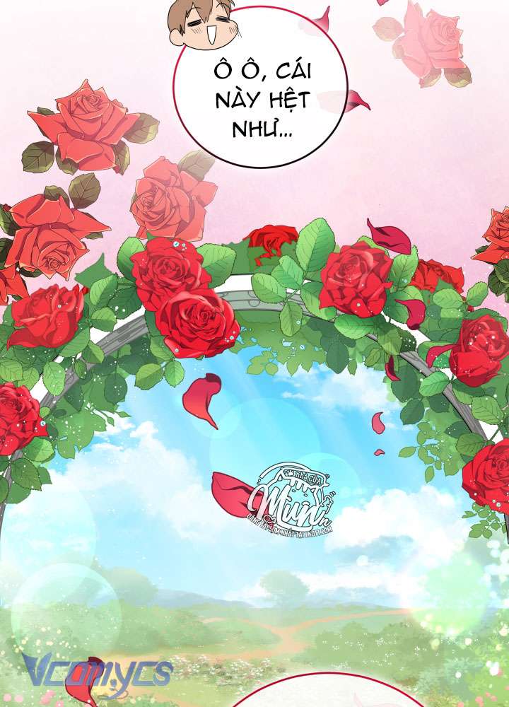 Nhà Điều Chế Nước Hoa Độc Quyền Của Bạo Chúa Chap 19 - Trang 2