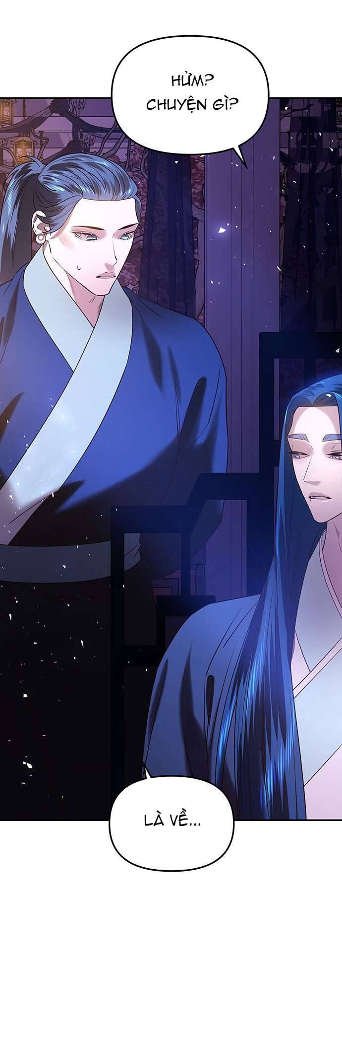 Vương Tử Huyền Bí Chapter 40 - Next Chapter 41