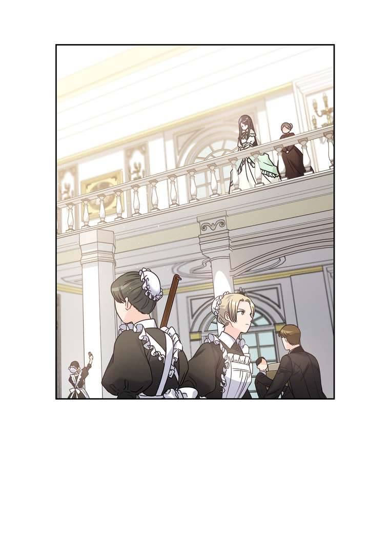 Công Nương Su Chapter 13 - Trang 4