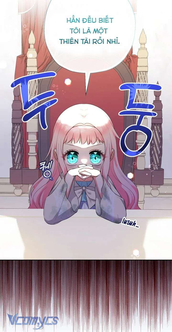 Tiểu Thư Tích Tiền Đi Bụi Chapter 81 - Trang 4