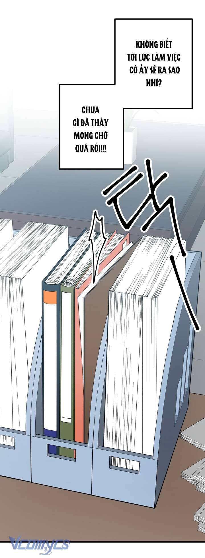 [18+] Công Việc Làm Thêm Dưới Địa Ngục Chap 4 - Trang 2