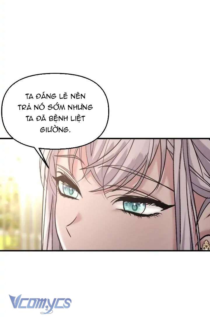 Hôn Nhân Liên Minh Để Trả Thù Chap 21 - Trang 2