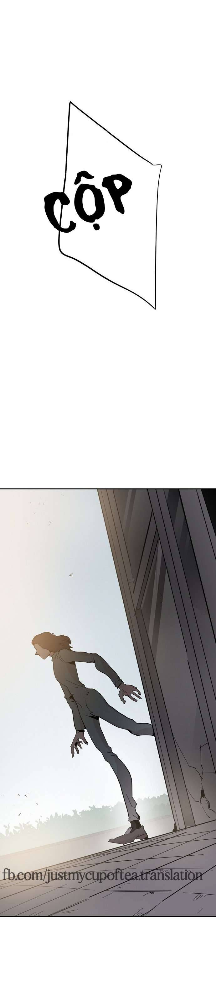 Yêu Không Hồi Kết Chap 45 - Next Chap 46