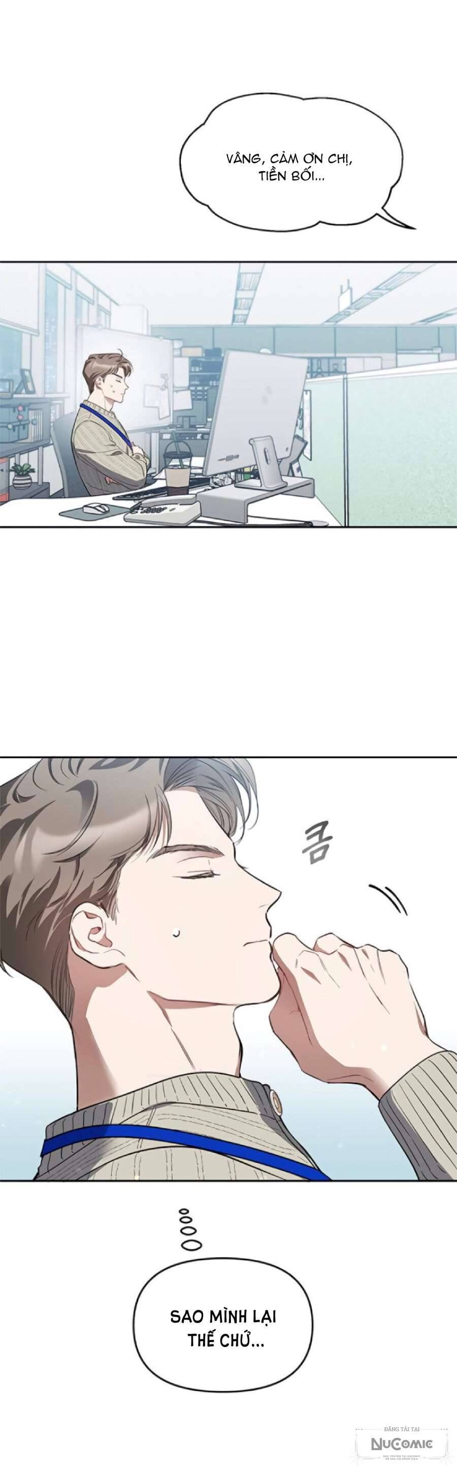 Công Việc Bất Thường Chapter 12 - Next Chapter 13