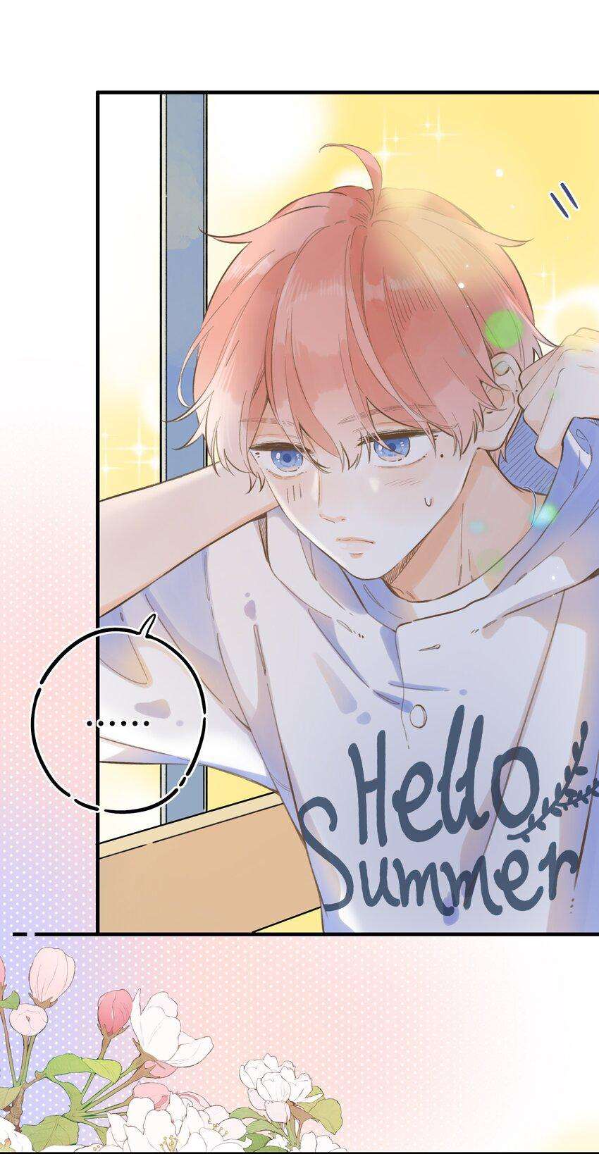 Ánh Sao Phiêu Linh Trong Nước Chap 55.2 - Next Chap 55.1