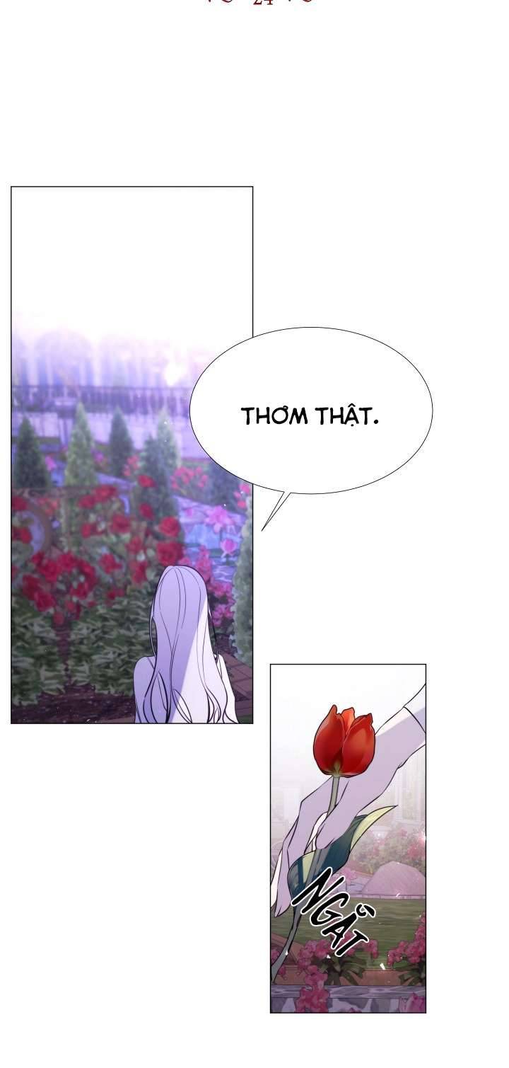 Ác Nữ Cần Bạo Chúa Chapter 24 - Trang 4