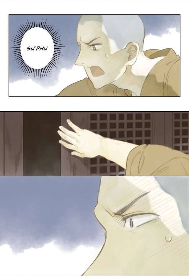 Mộng Mộng Kính Duyên Chap 7 - Trang 2