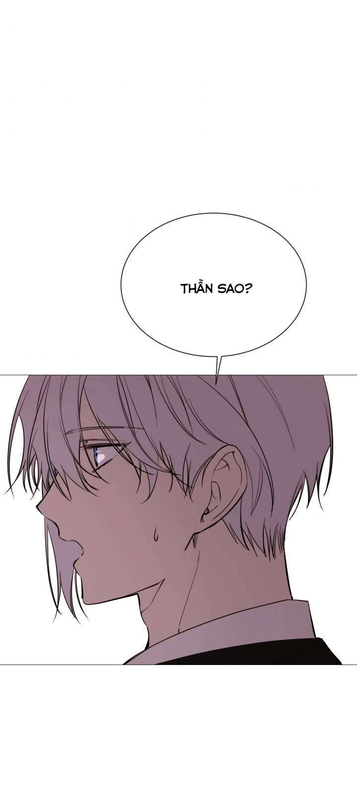 Ác Nữ Cần Bạo Chúa Chapter 60 - Trang 4