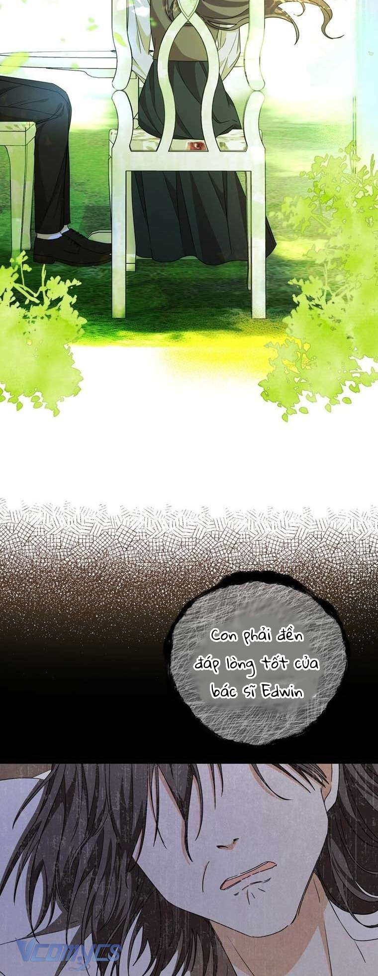 Cha Của Đứa Trẻ Đã Trở Về Một Cách Anh Hùng Chap 6 - Trang 2