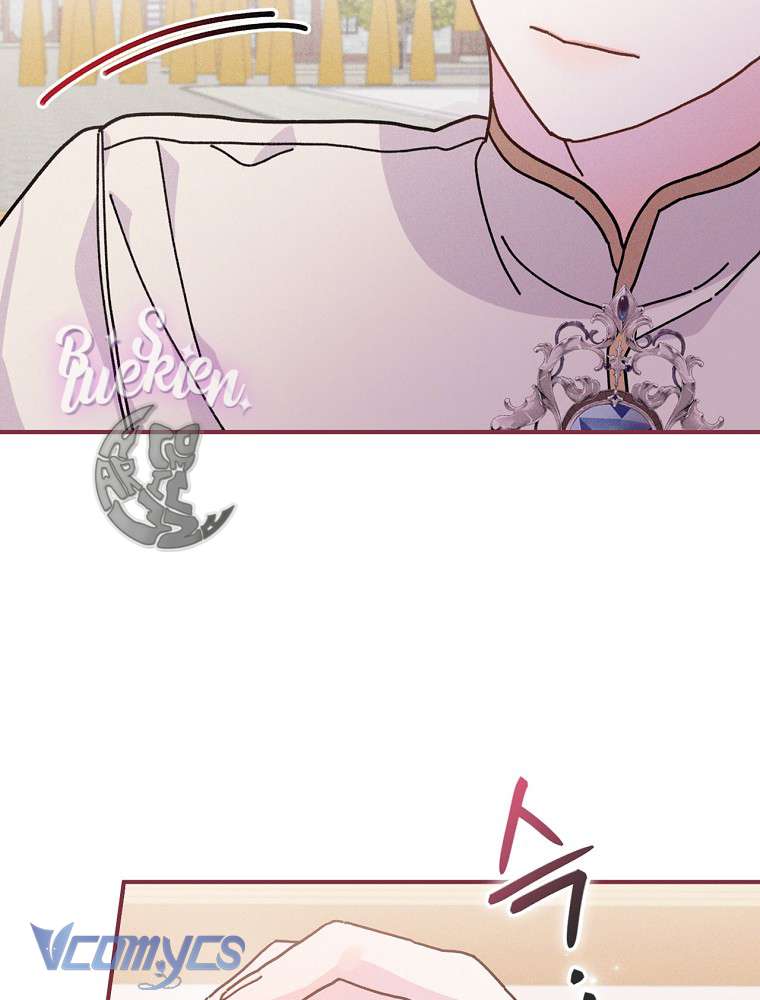 Chị Gái Của Nhân Vật Phản Diện Hôm Nay Cũng Đang Đau Khổ Chapter 45 - Trang 4